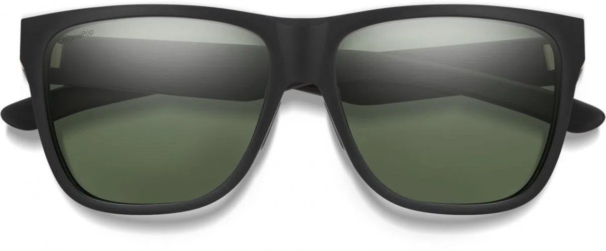 Smith Optics Lifestyle 201514 Lowdown XL 2 Sunglasses - view 2